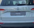 купить новое авто Шкода Karoq 2025 года от официального дилера Автоцентр-Кременчук Шкода фото