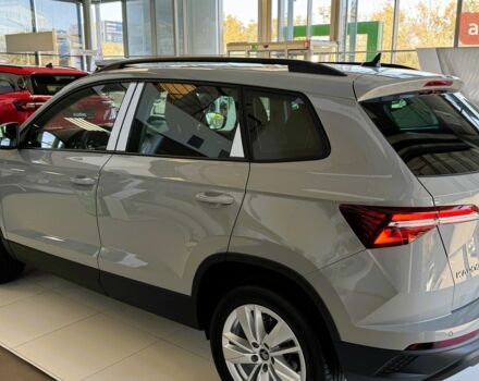 купить новое авто Шкода Karoq 2025 года от официального дилера Автоцентр AUTO.RIA Шкода фото