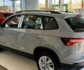 купить новое авто Шкода Karoq 2025 года от официального дилера Автоцентр AUTO.RIA Шкода фото