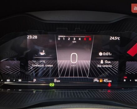 купить новое авто Шкода Karoq 2025 года от официального дилера БАЗІС АВТО Skoda Шкода фото