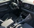 купить новое авто Шкода Karoq 2025 года от официального дилера Автоцентр ТОВ "ЕКСПРЕС АВТО" Шкода фото