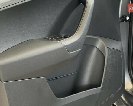 купить новое авто Шкода Karoq 2025 года от официального дилера Євромоторс Skoda Шкода фото