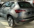 Шкода Karoq, объемом двигателя 1.4 л и пробегом 0 тыс. км за 31169 $, фото 9 на Automoto.ua