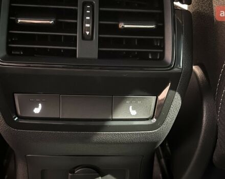 Шкода Karoq 2025 года купить новое авто Шкода Karoq 2025 года от официального дилера Віннер Центр Київ Шкода фото