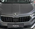 Шкода Karoq, об'ємом двигуна 1.4 л та пробігом 0 тис. км за 30970 $, фото 19 на Automoto.ua