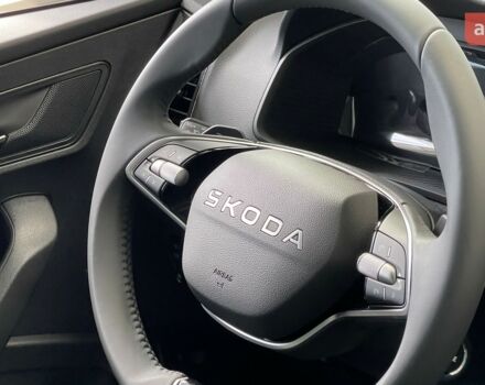 Шкода Karoq, объемом двигателя 1.4 л и пробегом 0 тыс. км за 31131 $, фото 13 на Automoto.ua