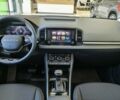 Шкода Karoq, объемом двигателя 1.4 л и пробегом 0 тыс. км за 30024 $, фото 25 на Automoto.ua