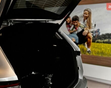 купити нове авто Шкода Karoq 2025 року від офіційного дилера Автомобільний Дім Галич-Авто Шкода фото