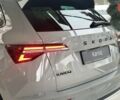 купить новое авто Шкода Karoq 2025 года от официального дилера Євромоторс Skoda Шкода фото