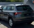 купить новое авто Шкода Karoq 2025 года от официального дилера Автоцентр-Кременчук Шкода фото
