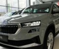 купить новое авто Шкода Karoq 2025 года от официального дилера Автоцентр AUTO.RIA Шкода фото