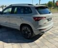 купить новое авто Шкода Karoq 2025 года от официального дилера АСТ-КОМБІ Шкода фото
