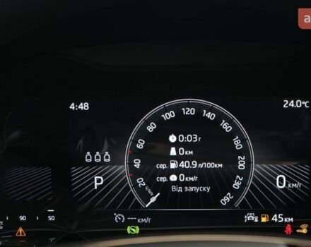 купить новое авто Шкода Karoq 2025 года от официального дилера Моторкрафт Шкода фото