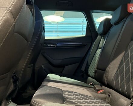 купить новое авто Шкода Karoq 2025 года от официального дилера Автоцентр AUTO.RIA Шкода фото