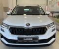 купить новое авто Шкода Karoq 2025 года от официального дилера Автоцентр ТОВ "ЕКСПРЕС АВТО" Шкода фото