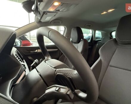 купить новое авто Шкода Karoq 2025 года от официального дилера Автоцентр AUTO.RIA Шкода фото