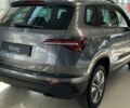 Шкода Karoq, объемом двигателя 1.4 л и пробегом 0 тыс. км за 31164 $, фото 5 на Automoto.ua