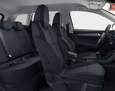 купить новое авто Шкода Karoq 2025 года от официального дилера Автоцентр AUTO.RIA Шкода фото
