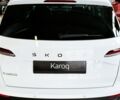 купить новое авто Шкода Karoq 2025 года от официального дилера Автоцентр AUTO.RIA Шкода фото