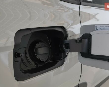 Шкода Karoq, об'ємом двигуна 1.4 л та пробігом 0 тис. км за 31071 $, фото 20 на Automoto.ua