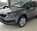 Шкода Karoq, объемом двигателя 1.4 л и пробегом 0 тыс. км за 31213 $, фото 1 на Automoto.ua