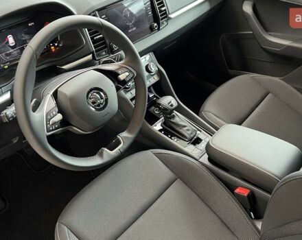 купить новое авто Шкода Karoq 2025 года от официального дилера Автоцентр AUTO.RIA Шкода фото