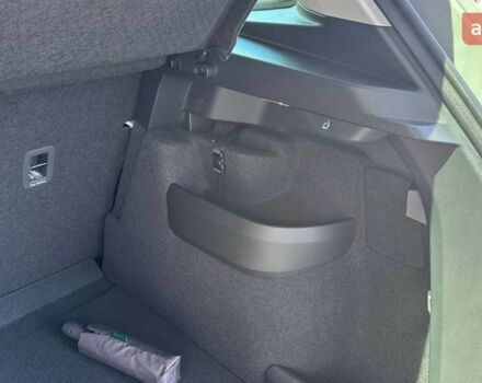 купить новое авто Шкода Karoq 2025 года от официального дилера Автотрейдiнг-Одеса Skoda Шкода фото