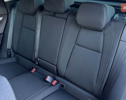 купить новое авто Шкода Karoq 2025 года от официального дилера Автоцентр-Кременчук Шкода фото