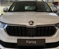 купить новое авто Шкода Karoq 2025 года от официального дилера Автоцентр AUTO.RIA Шкода фото