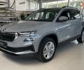 Шкода Karoq, объемом двигателя 1.4 л и пробегом 0 тыс. км за 31546 $, фото 1 на Automoto.ua