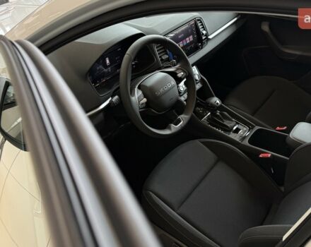купить новое авто Шкода Karoq 2025 года от официального дилера Автоцентр AUTO.RIA Шкода фото