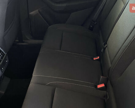 купити нове авто Шкода Karoq 2025 року від офіційного дилера Автомобільний Дім Галич-Авто Шкода фото