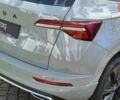 купить новое авто Шкода Karoq 2025 года от официального дилера Віннер Центр Київ Шкода фото