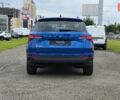 купить новое авто Шкода Karoq 2025 года от официального дилера Віннер Центр Київ Шкода фото