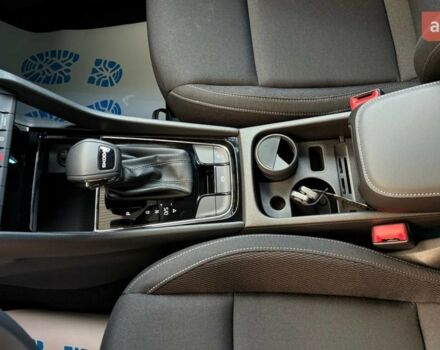 купити нове авто Шкода Karoq 2025 року від офіційного дилера Автотрейдiнг-Одеса Skoda Шкода фото