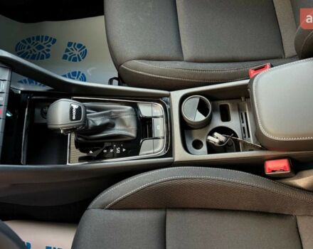 купить новое авто Шкода Karoq 2025 года от официального дилера Автотрейдiнг-Одеса Skoda Шкода фото