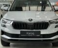 Шкода Karoq, объемом двигателя 1.4 л и пробегом 0 тыс. км за 31020 $, фото 2 на Automoto.ua