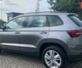 Шкода Karoq, объемом двигателя 1.4 л и пробегом 0 тыс. км за 30998 $, фото 7 на Automoto.ua
