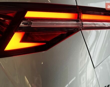 купить новое авто Шкода Karoq 2025 года от официального дилера Автоцентр AUTO.RIA Шкода фото