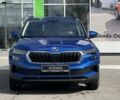 Шкода Karoq, об'ємом двигуна 1.4 л та пробігом 0 тис. км за 31157 $, фото 9 на Automoto.ua