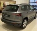 купить новое авто Шкода Karoq 2025 года от официального дилера Альянс-ІФ Skoda Шкода фото