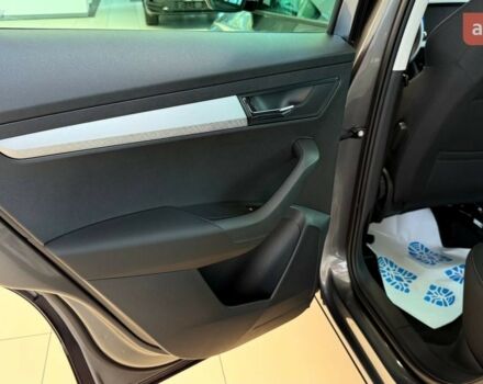 купить новое авто Шкода Karoq 2025 года от официального дилера Автотрейдiнг-Одеса Skoda Шкода фото