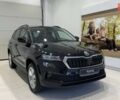купить новое авто Шкода Karoq 2025 года от официального дилера Альянс-ІФ Skoda Шкода фото