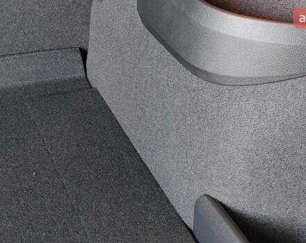 Шкода Karoq, об'ємом двигуна 1.4 л та пробігом 0 тис. км за 31071 $, фото 22 на Automoto.ua