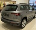купить новое авто Шкода Karoq 2025 года от официального дилера Альянс-ІФ Skoda Шкода фото