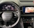 Шкода Karoq, объемом двигателя 1.4 л и пробегом 0 тыс. км за 31341 $, фото 18 на Automoto.ua