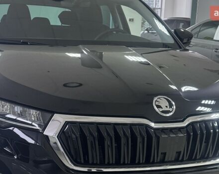 Шкода Karoq, объемом двигателя 1.4 л и пробегом 0 тыс. км за 30445 $, фото 9 на Automoto.ua