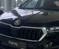 Шкода Karoq, объемом двигателя 1.4 л и пробегом 0 тыс. км за 30445 $, фото 6 на Automoto.ua
