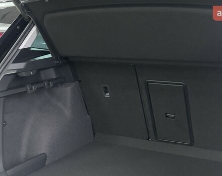 Шкода Karoq, объемом двигателя 1.4 л и пробегом 0 тыс. км за 30445 $, фото 20 на Automoto.ua