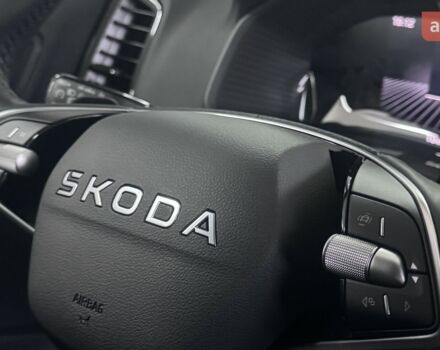 Шкода Karoq, объемом двигателя 1.4 л и пробегом 0 тыс. км за 30445 $, фото 17 на Automoto.ua